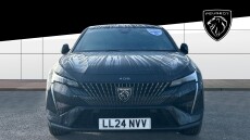 Peugeot 408 1.2 PureTech GT 5dr EAT8 Petrol Hatchback